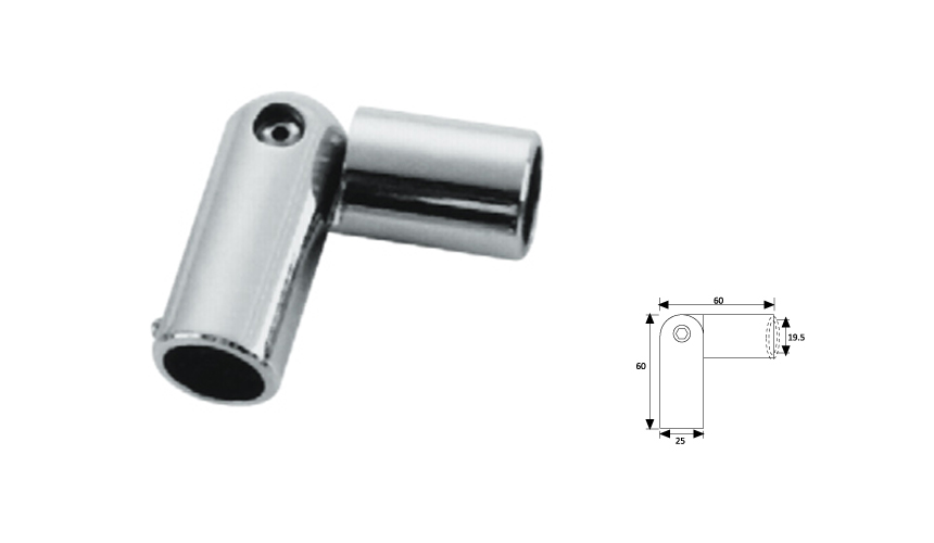 Shower Cabinet Handle